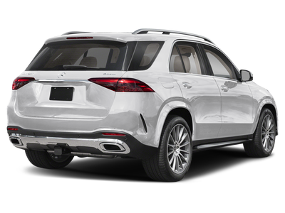 2024 Mercedes-Benz GLE GLE 450 4MATIC®