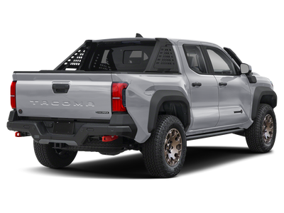 2025 Toyota Tacoma i-FORCE MAX Trailhunter