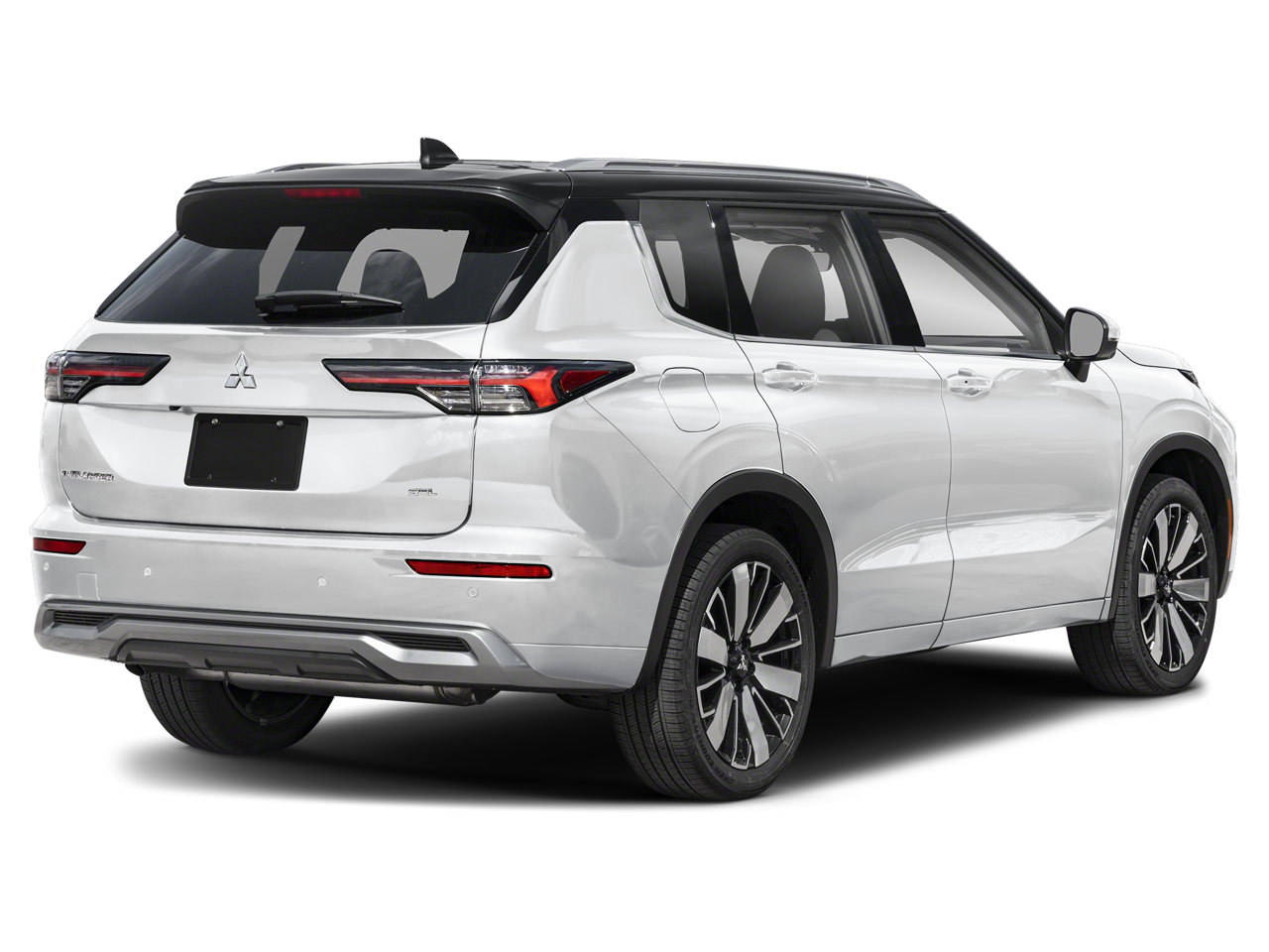 2026 Mitsubishi Outlander SEL
