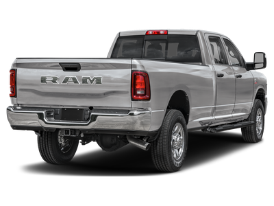 2026 RAM Ram 3500 Tradesman