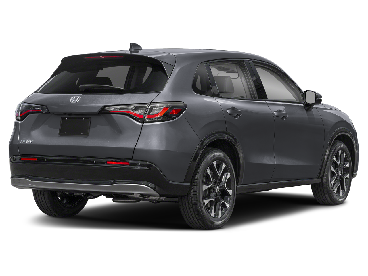 2027 Honda HR-V EX-L 2WD