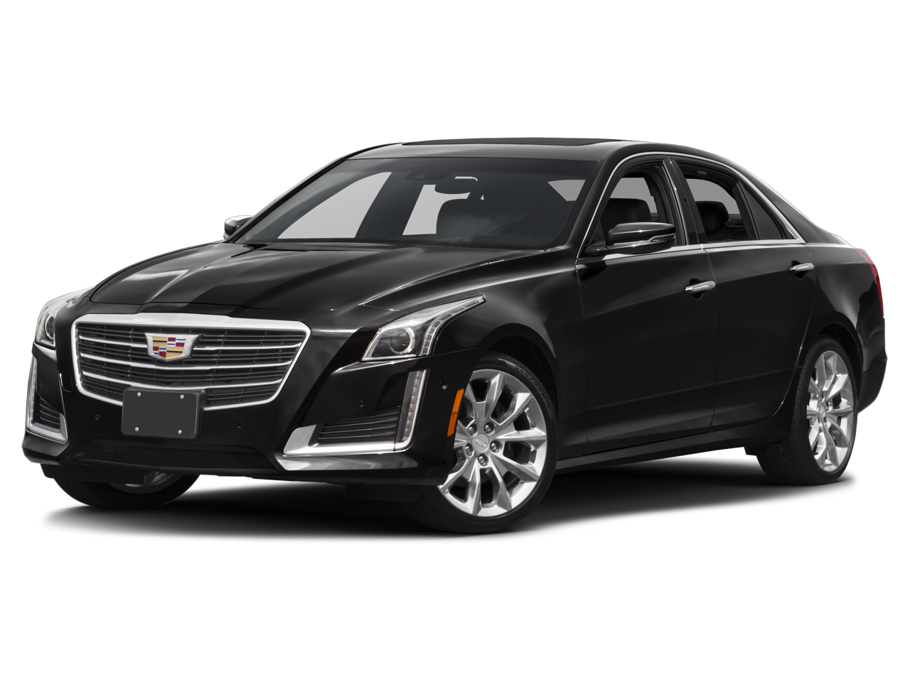 Used 2015 Cadillac CTS Sedan Luxury Collection with VIN 1G6AR5SXXF0126718 for sale in Brandon, FL
