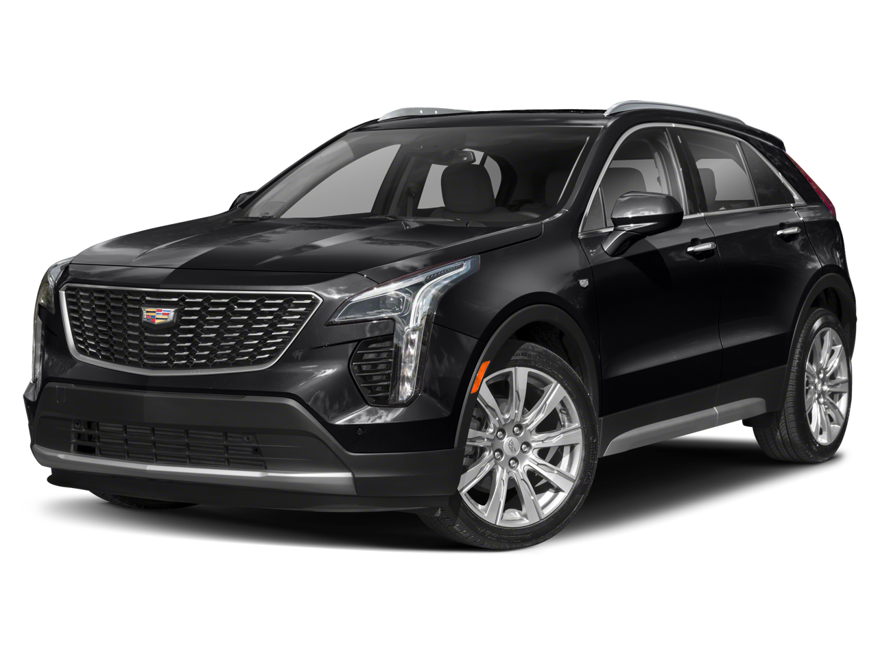 2020 Cadillac XT4