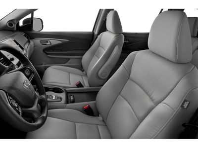 2021 Honda Pilot 2WD EX-L