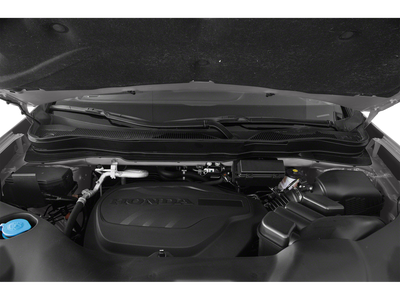 2021 Honda Pilot 2WD EX-L