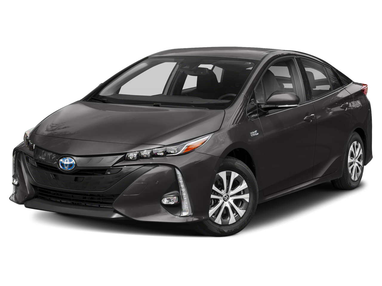 2021 Toyota Prius Prime