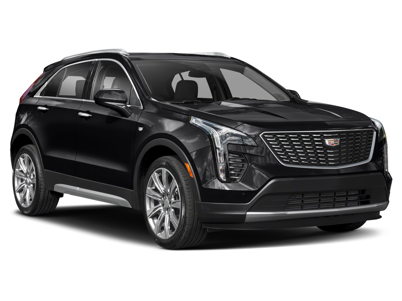 2022 Cadillac XT4 Luxury