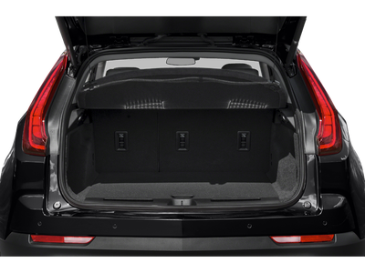 2022 Cadillac XT4 Luxury