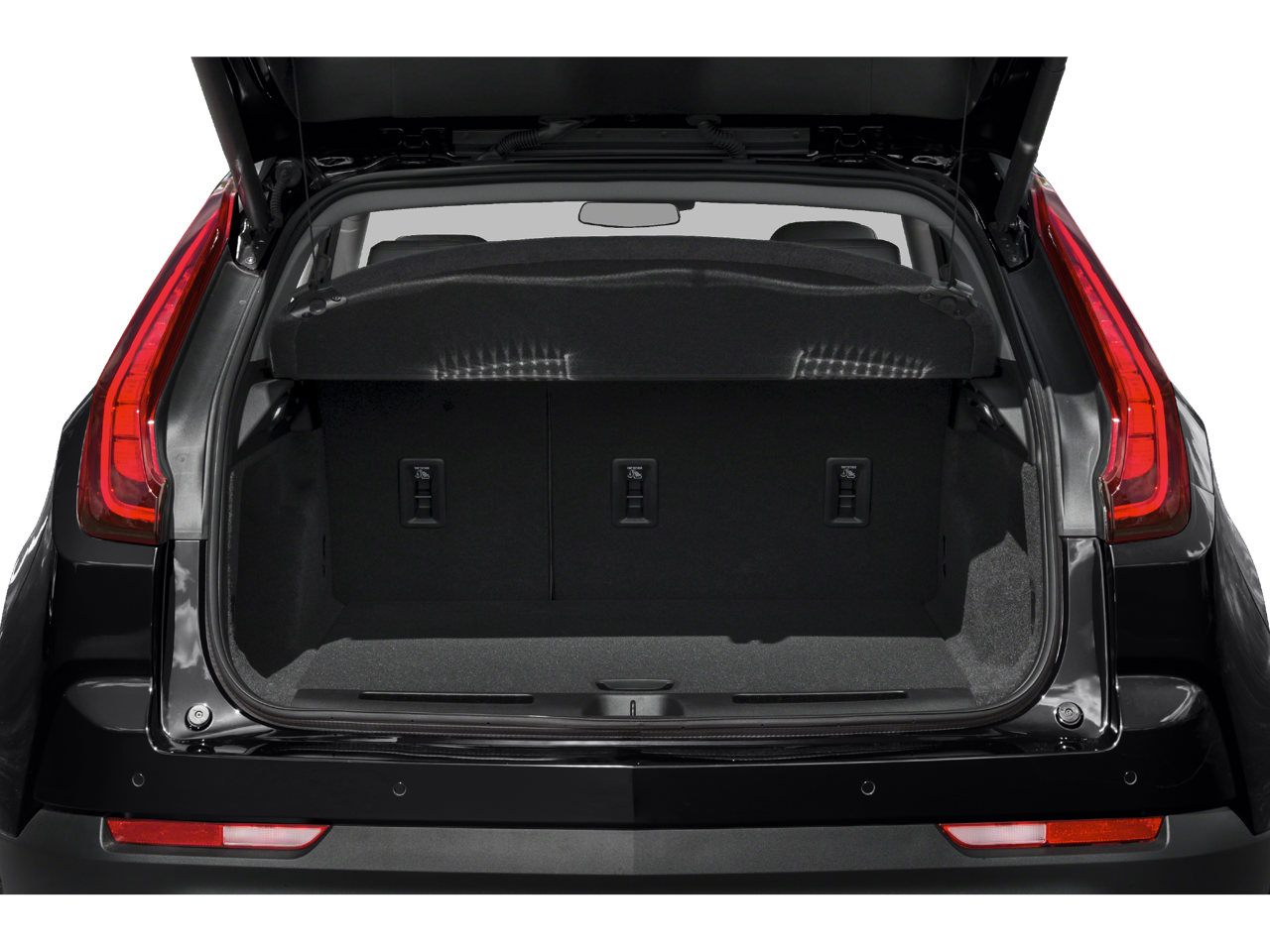 2022 Cadillac XT4 Luxury