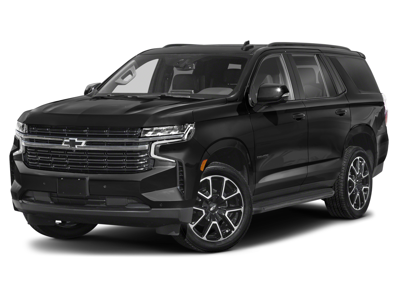 2022 Chevrolet Tahoe 2WD RST's photo