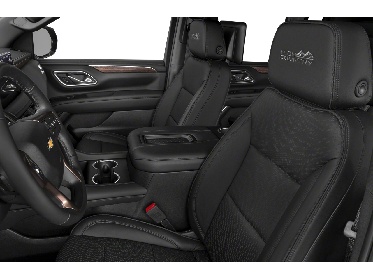 2022 Chevrolet Suburban Base