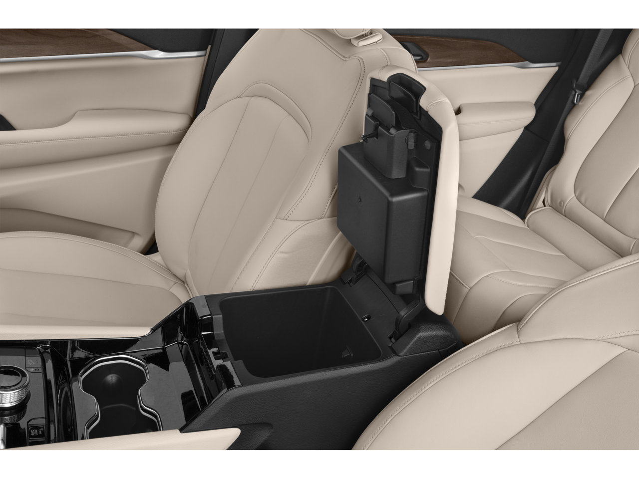 2022 Jeep Grand Cherokee 4xe Summit Reserve