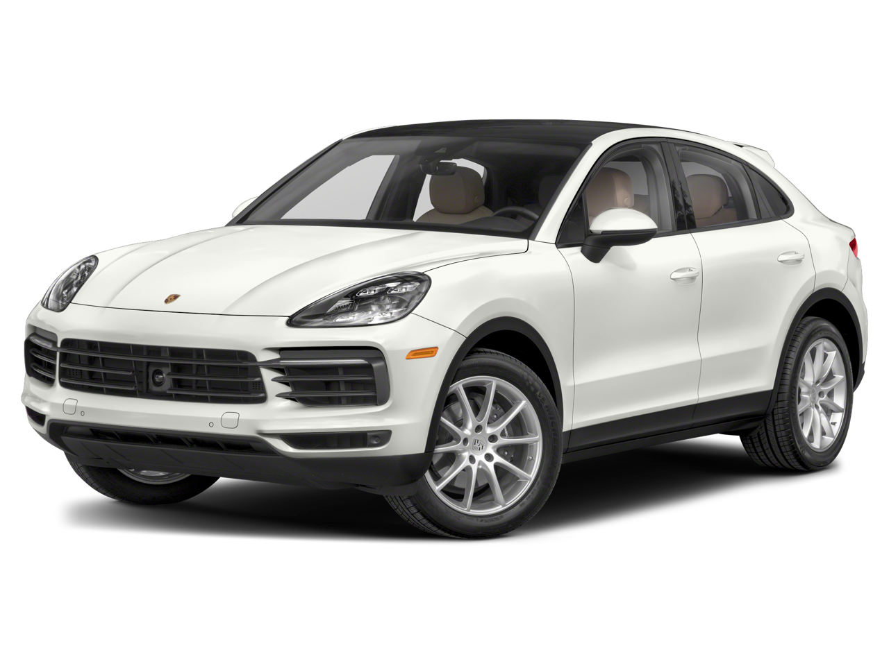 2022 Porsche Cayenne Turbo GT's photo