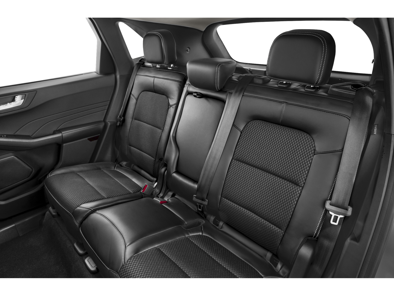 2023 Ford Escape PHEV