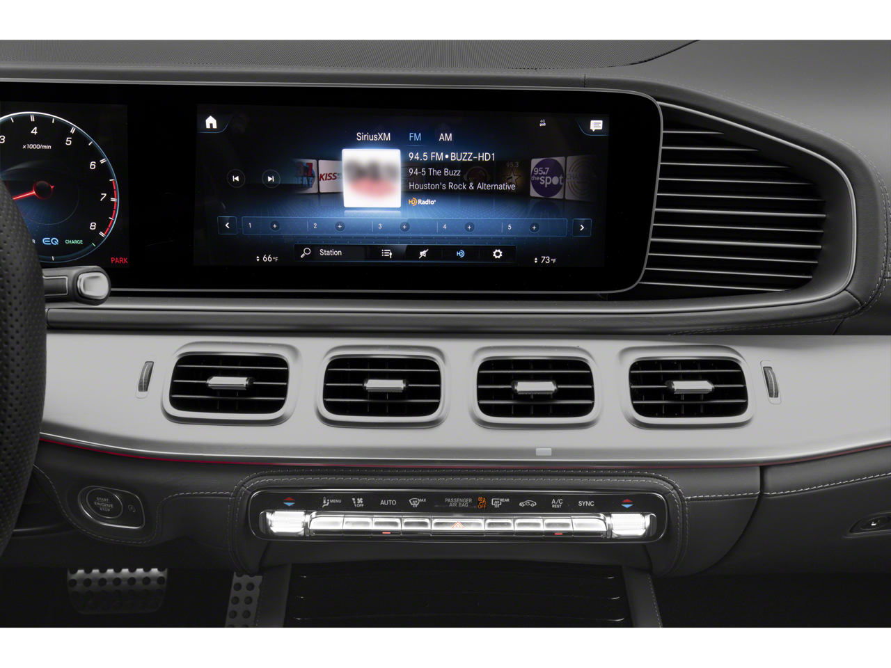 2023 Mercedes-Benz GLE GLE 53 AMG® 4MATIC®