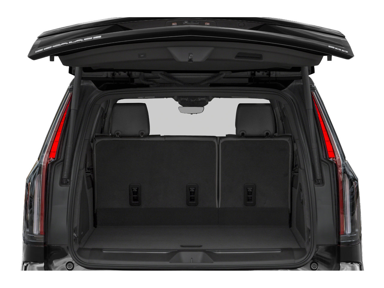 2024 Cadillac Escalade ESV Luxury