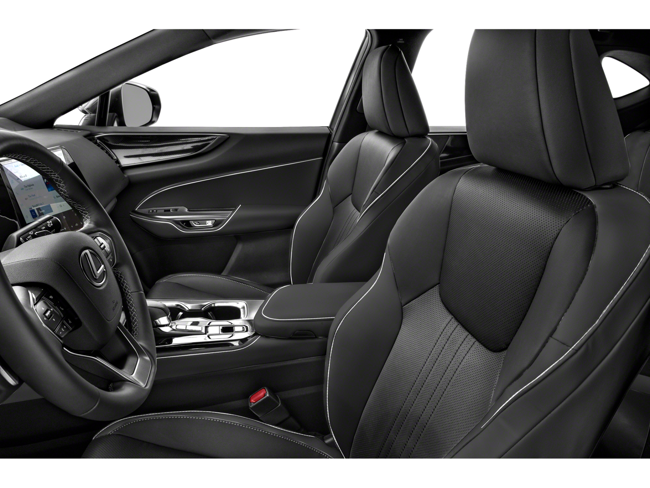 2024 Lexus NX 250 250 Base