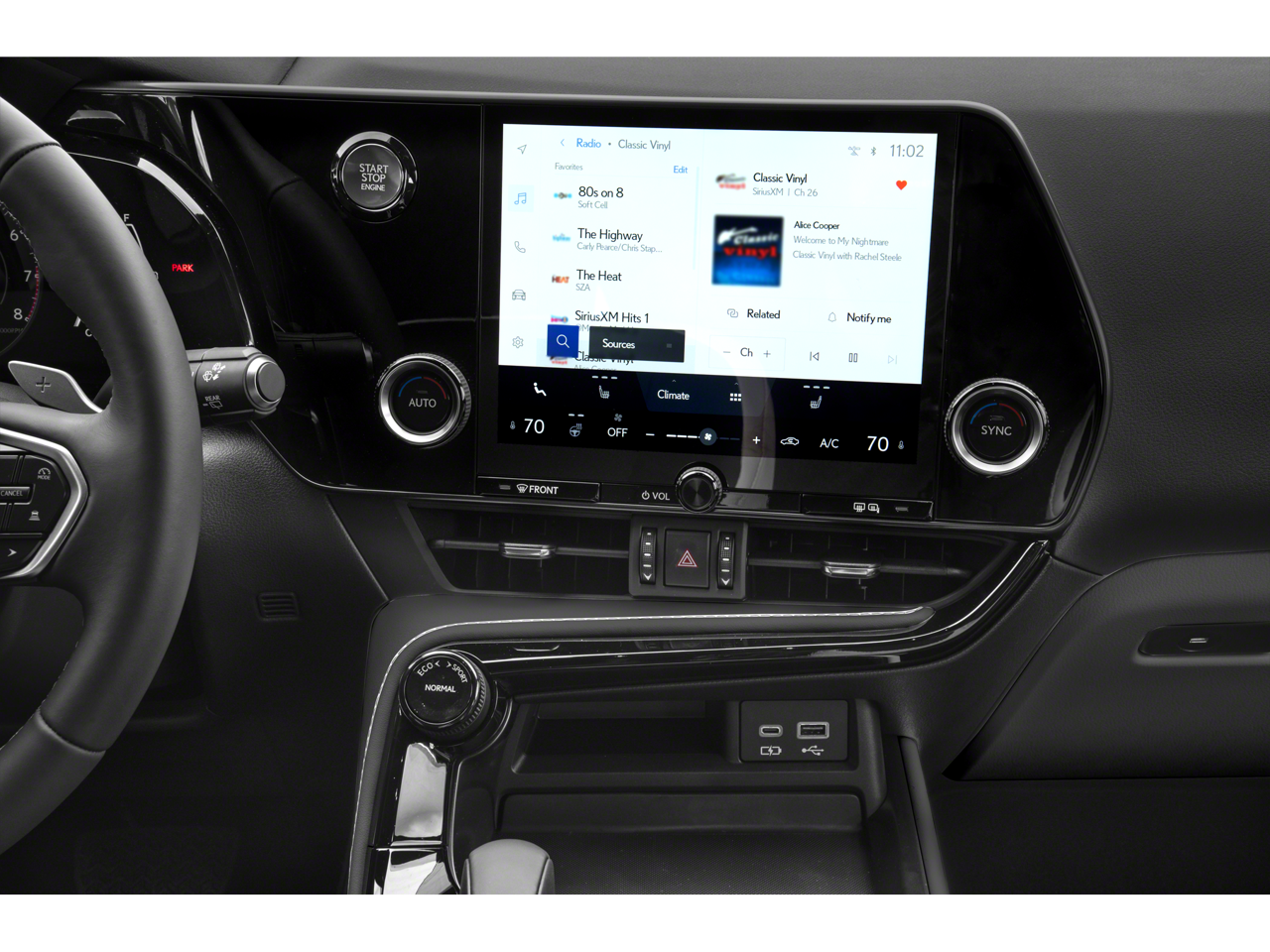 2024 Lexus NX 250 250 Base