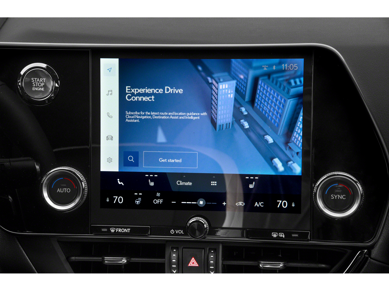 2024 Lexus NX 250 250 Base