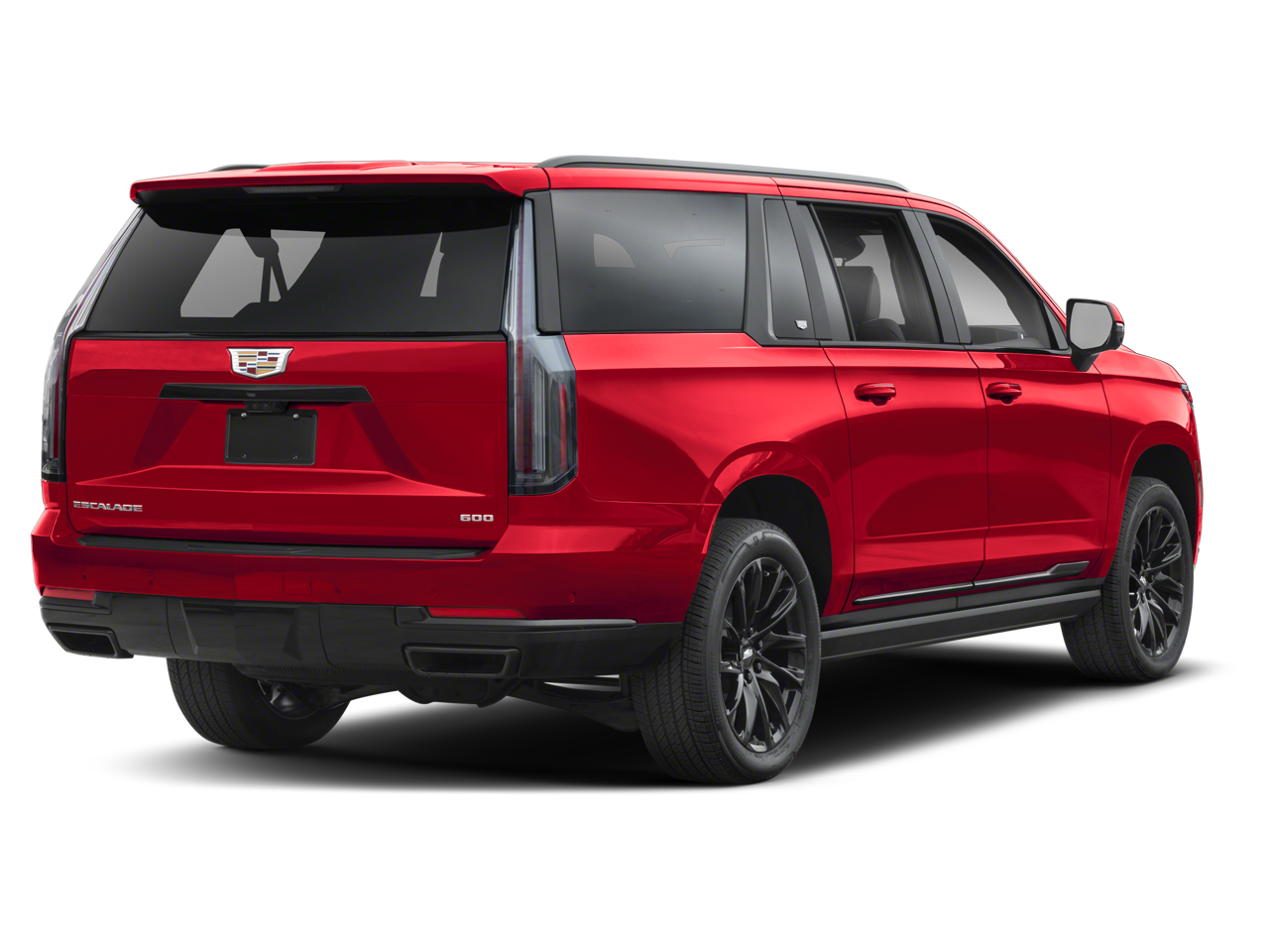 2025 Cadillac Escalade ESV Sport Platinum