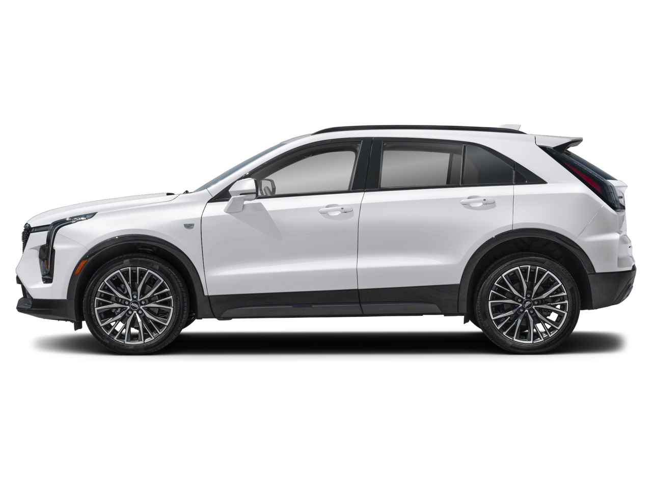 2025 Cadillac XT4 Sport