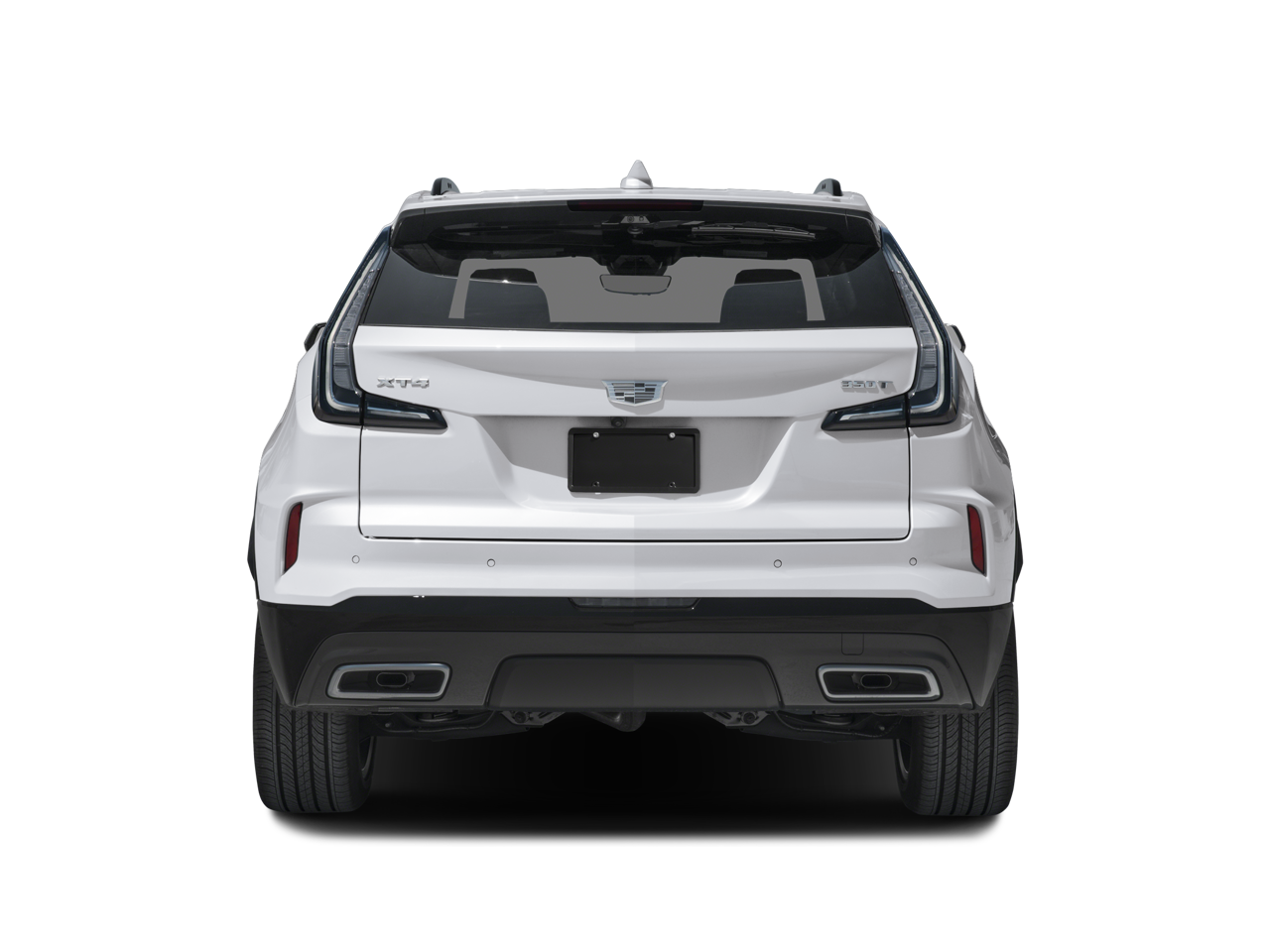 2025 Cadillac XT4 Sport