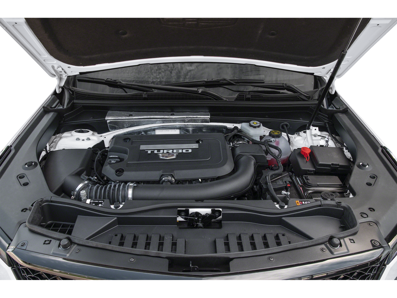 2025 Cadillac XT4 Sport