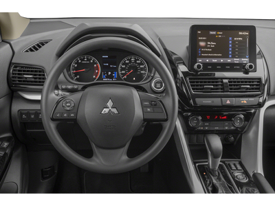 2026 Mitsubishi Eclipse Cross LE