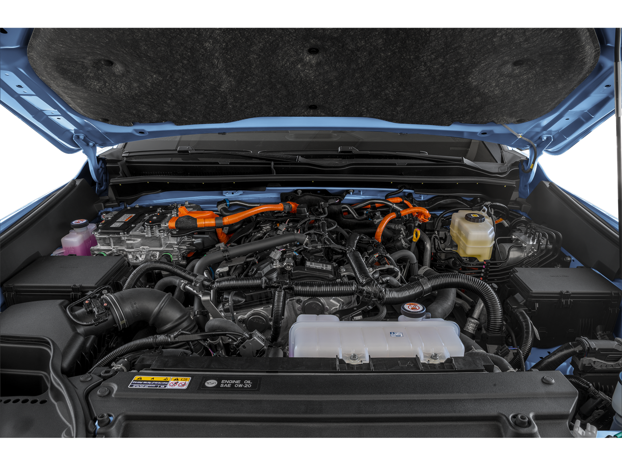 2026 Toyota 4Runner i-FORCE MAX Limited i-FORCE MAX