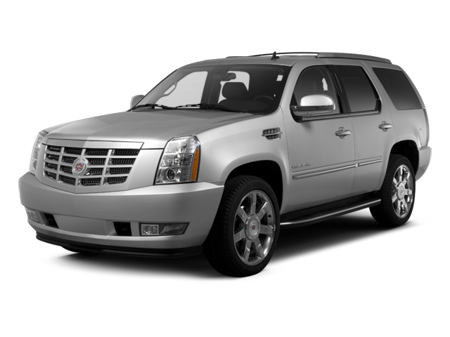 2011 Cadillac Escalade