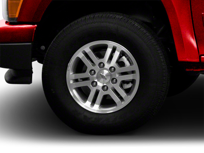 2011 Chevrolet Colorado LT w/1LT