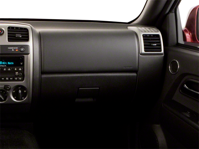 2011 Chevrolet Colorado LT w/1LT