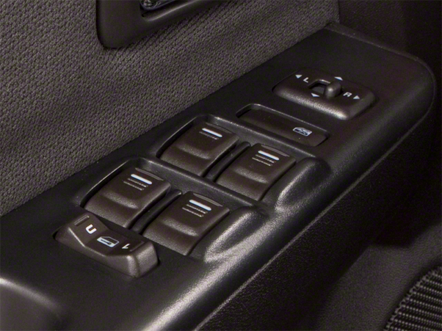 2011 Chevrolet Colorado LT w/1LT