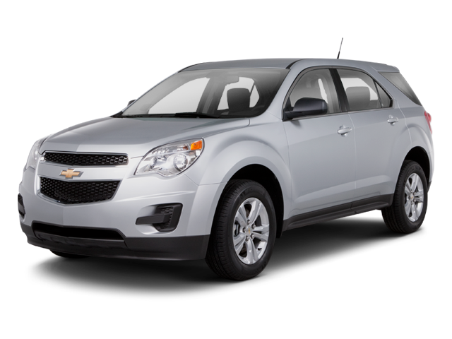 2012 Chevrolet Equinox