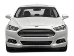 2014 Ford Fusion Energi SE Luxury