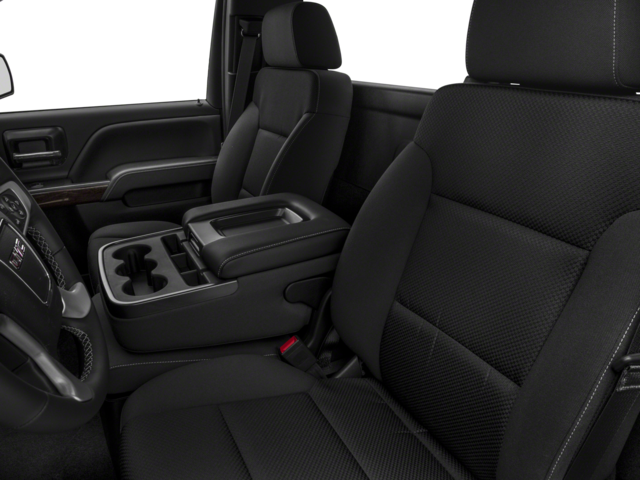 2016 GMC Sierra 2500 HD SLE