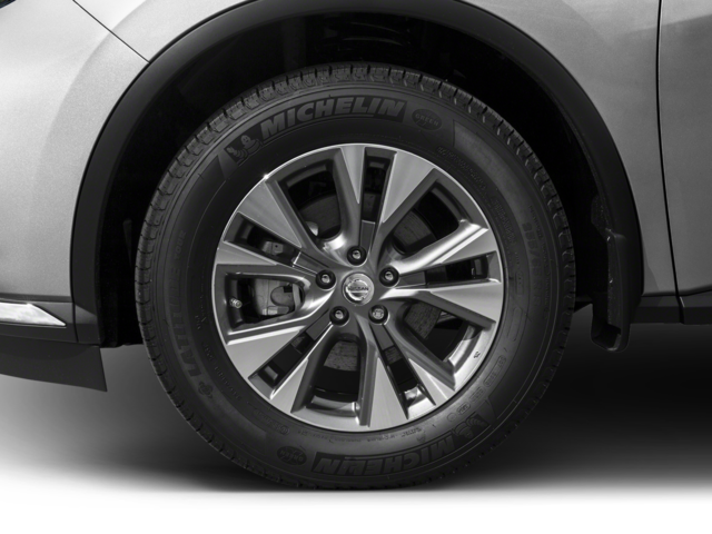 2016 Nissan Murano S