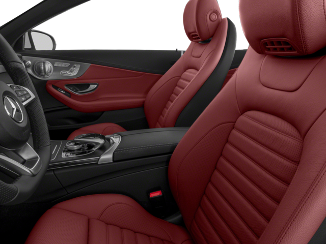 2018 Mercedes-Benz C-Class C 300 4MATIC®