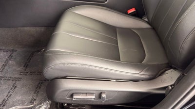 2025 Acura Integra Base
