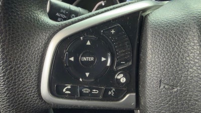 2016 Honda Civic EX-T