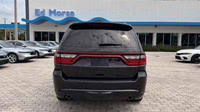 2024 Dodge Durango R/T Plus
