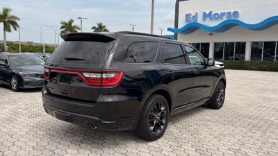 2024 Dodge Durango R/T Plus