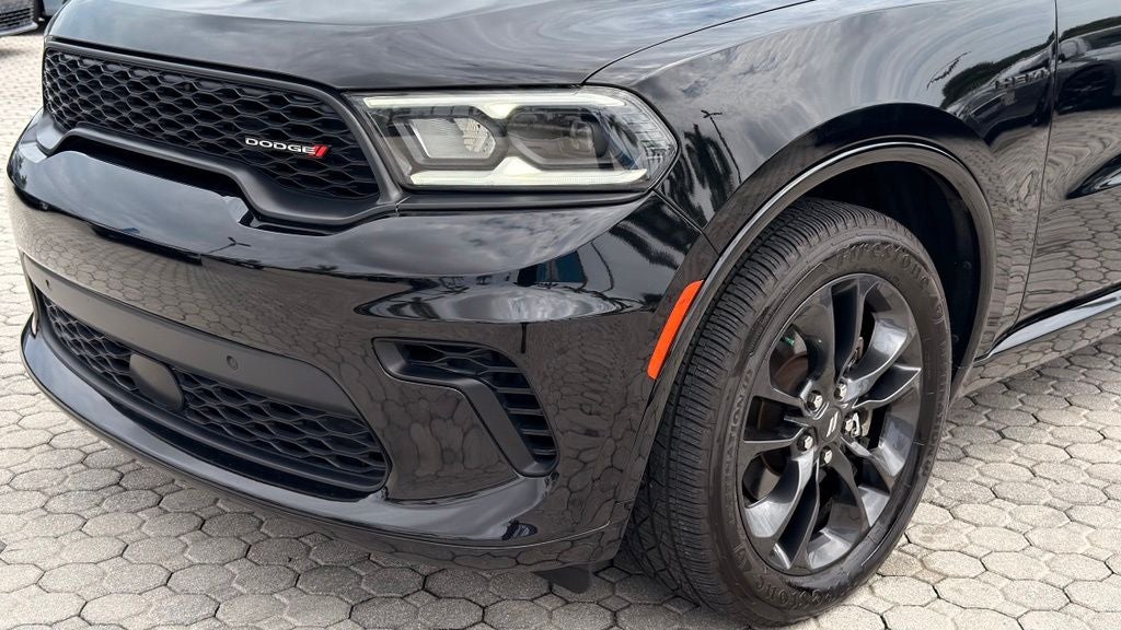 2024 Dodge Durango R/T Plus