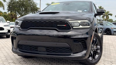 2024 Dodge Durango R/T Plus