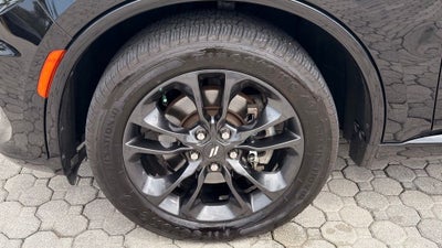 2024 Dodge Durango R/T Plus