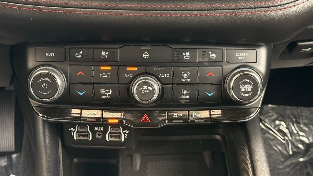 2024 Dodge Durango R/T Plus