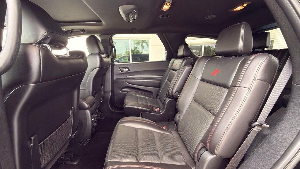 2024 Dodge Durango R/T Plus