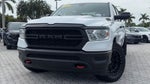 2021 RAM 1500 Tradesman