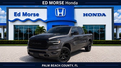 2023 RAM 1500 Limited