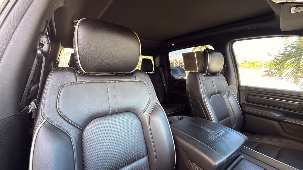 2023 RAM 1500 Limited